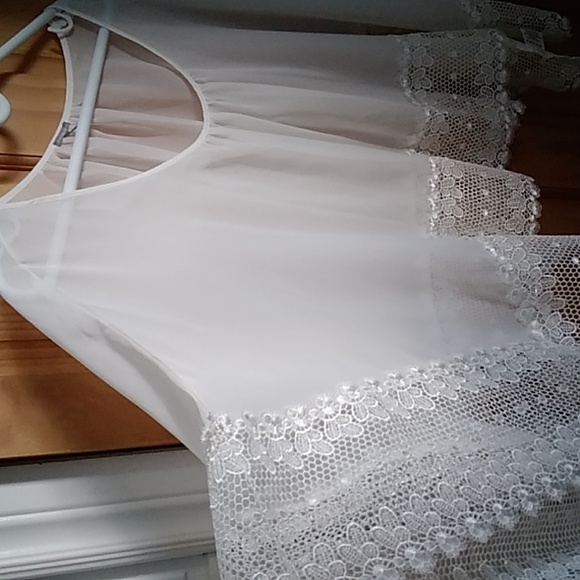 Womens Summer Top - Picture 3 of 4